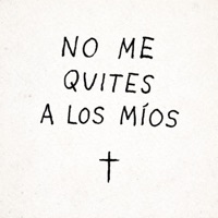 no me quites a los míos (feat. Bellum & Icezes) - Single - Jrdvn