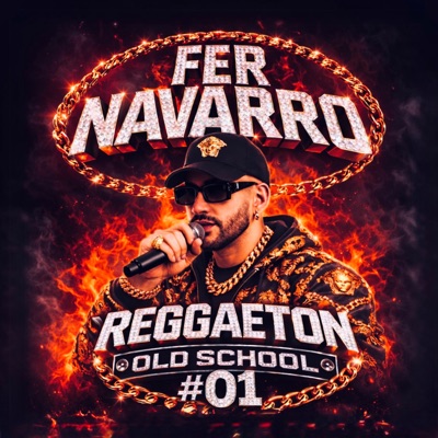 Reggaeton Old School #1 - Single