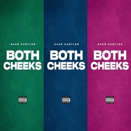 Both Cheeks 24hrHustler