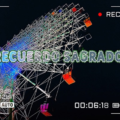 Recuerdo Sagrado (En Vivo) - Single