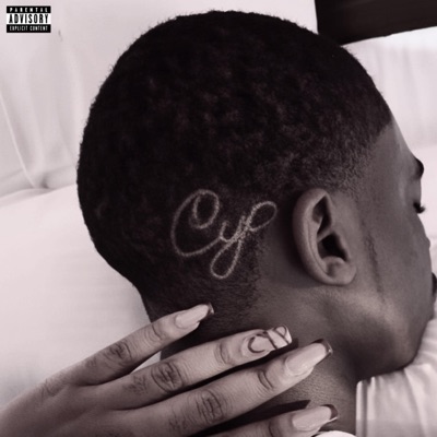 LOWKEY - EP