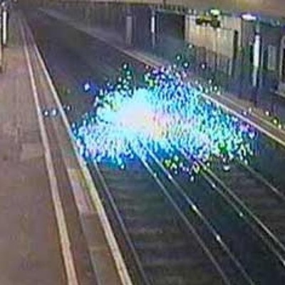 crazy train - Single