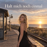 Halt mich noch einmal - Lena Ahrens