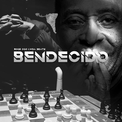 Bendecido (feat. Roge oGc) - Single