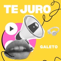 TE JURO - Single - Galeto