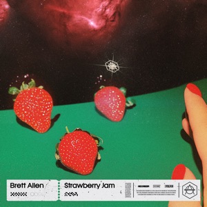 Strawberry Jam - Single