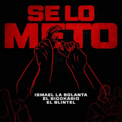 Se lo meto (feat. El Sicokario, El Blintel & Ismael La bolanta) - Single