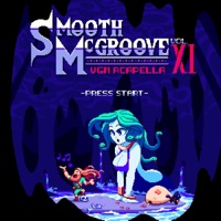 VGM Acapella: Volume XI - Smooth McGroove