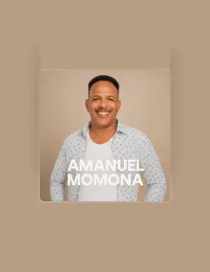 Amanuel Momonaを聴いたり、ミュージックビデオを鑑賞したり、経歴やツアー日程などを確認したりしましょう！