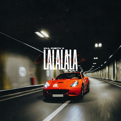 LaLaLaLa - Single
