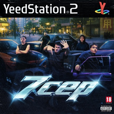 7CEP - Single