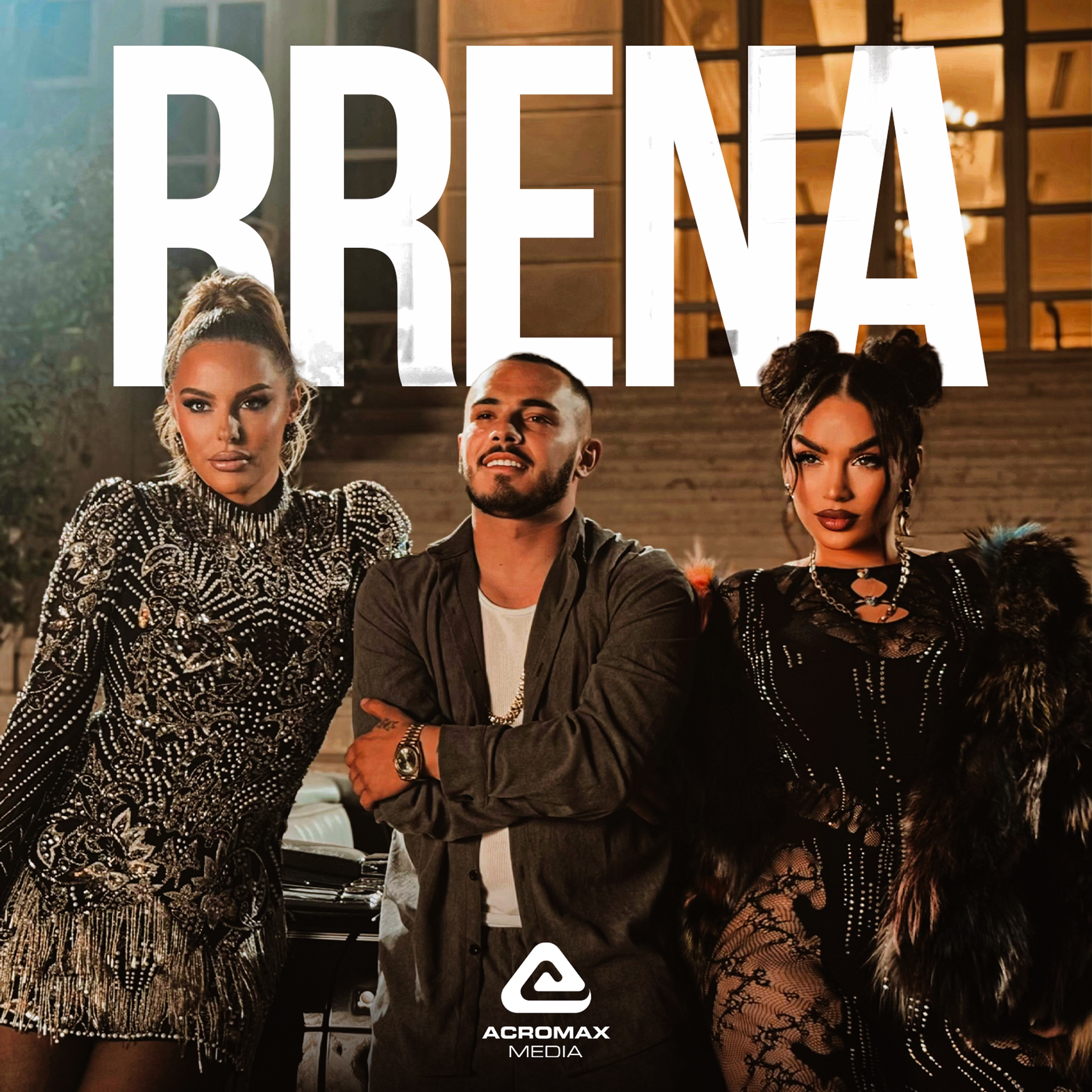 Rrena - Single