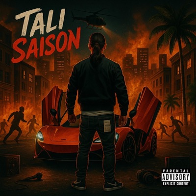 Tali Saison - EP