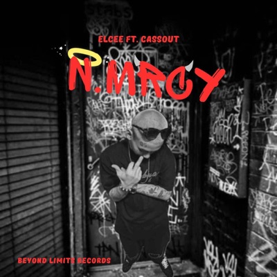 N.MRCY (feat. POW) - Single
