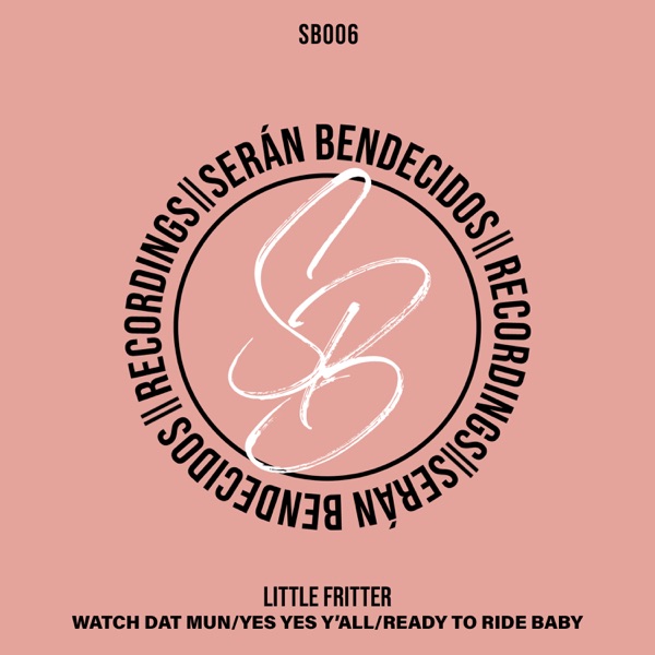 Watch Dat Mun - Single