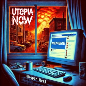 Blooper Reel - Single