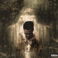 Archangel - EP - stringofmisery