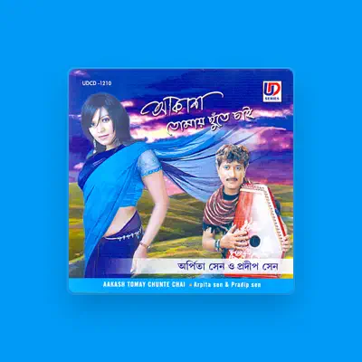 Listen to Arpita Sen, watch music videos, read bio, see tour dates & more!