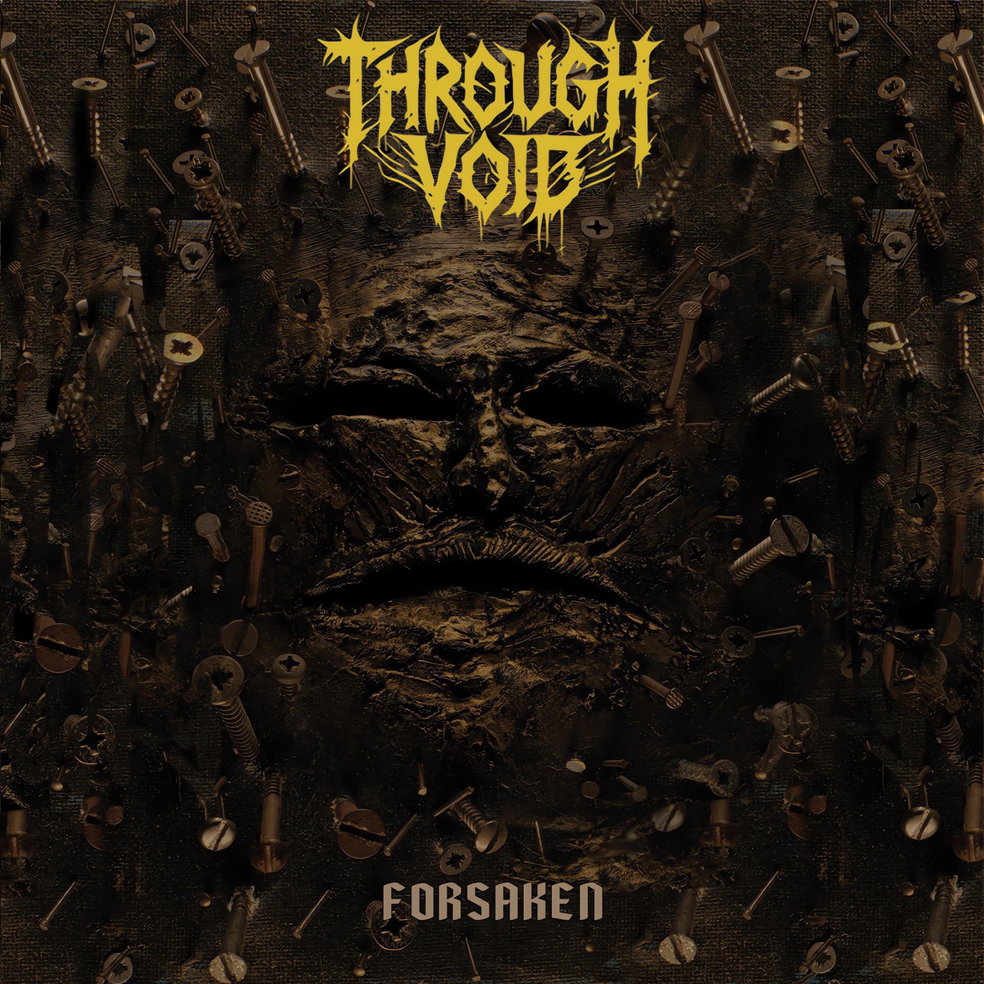 Forsaken by Through Void