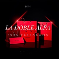 PURO FERRAGAMO - Single - El Aton Huerta