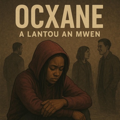 A Lantou An Mwen - Single