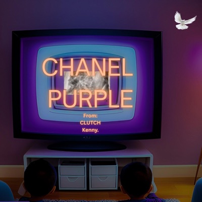 Chanel Purple. - EP