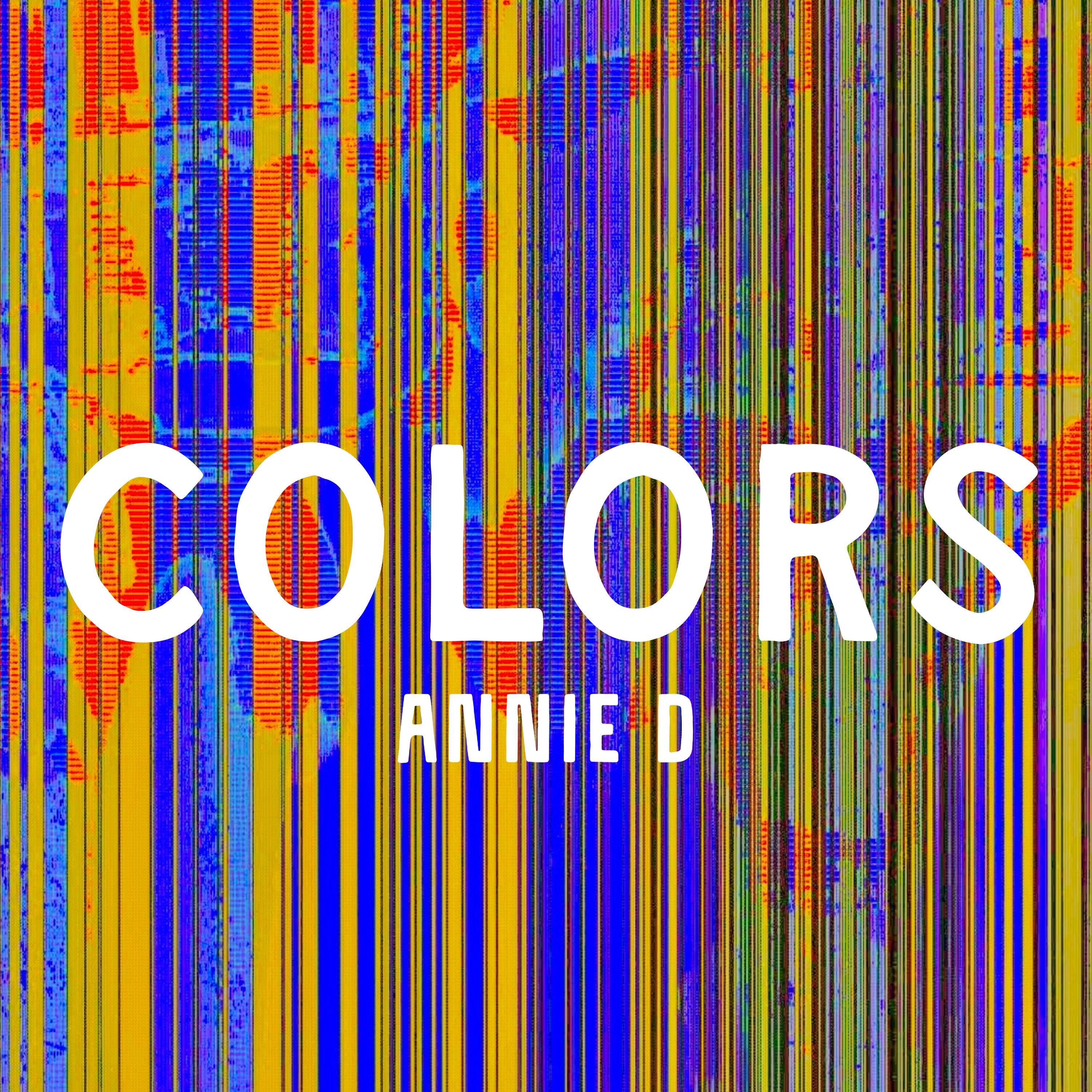 Colors - Single