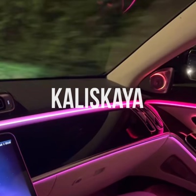 Kaliskaya - Single