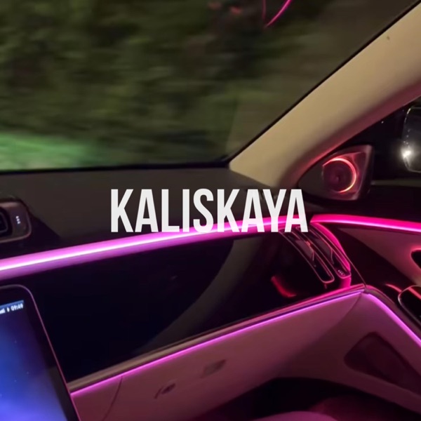 Kaliskaya