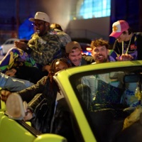 Like a White Boi #LAWB (feat. ZREAL, Chefboybonez & HolyGxd) - Single - Rasheda De'loach & Jigg Like Rob