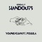 Handouts (feat. Pohhla & Young Khan) - Kendall P lyrics