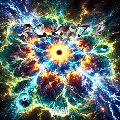 RCKSTR - Single