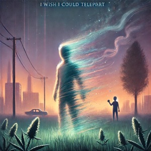 I Wish I Could Teleport (feat. Logan Rashaun)