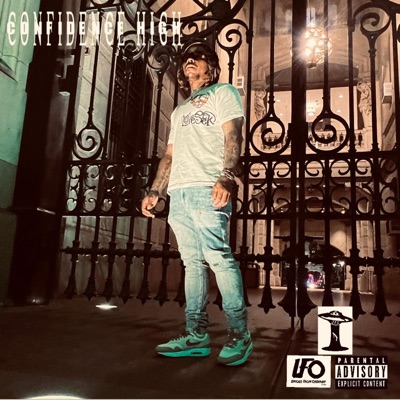 Confidence High - Single