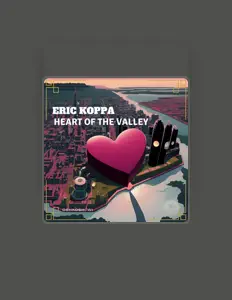 收听 Eric Koppa、观看音乐视频、阅读小传、查看巡演日期等 ！