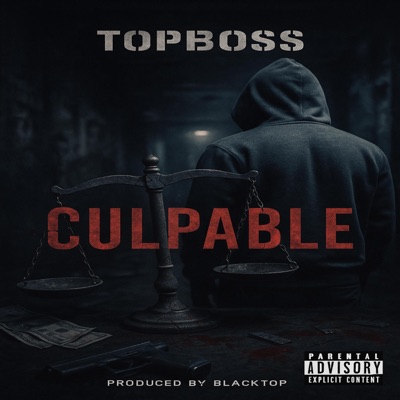 Culpable - Single