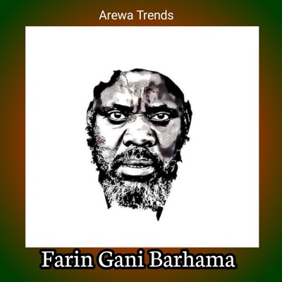 Farin Gani Barhama