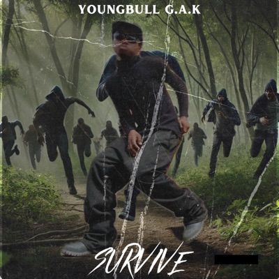 SURVIVE - Single