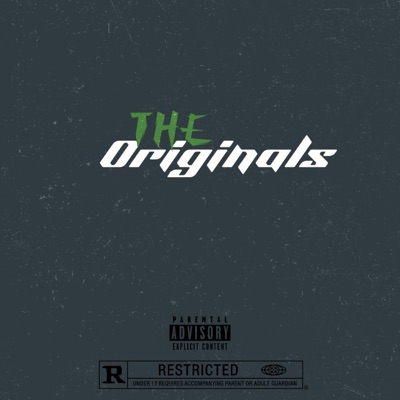 The Originals - EP