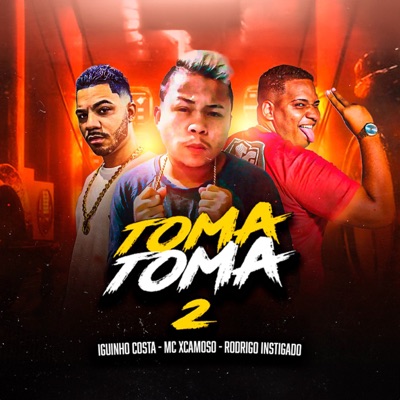 Toma Toma 2 - Single