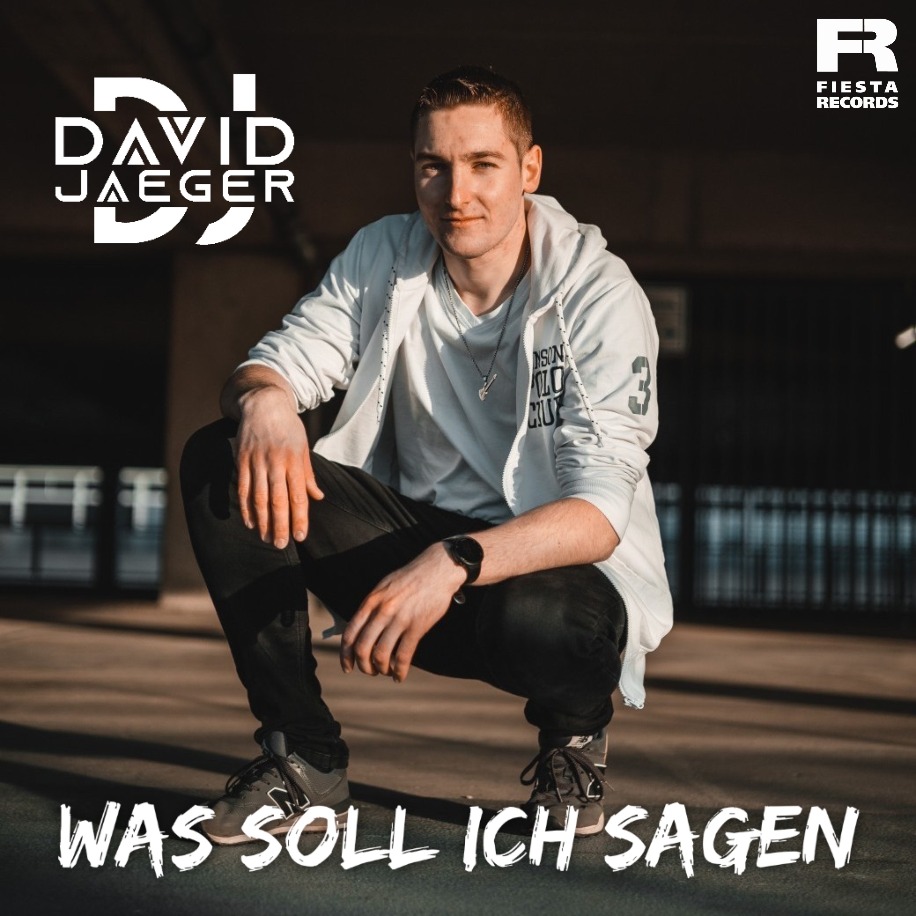 Was soll ich sagen - Single