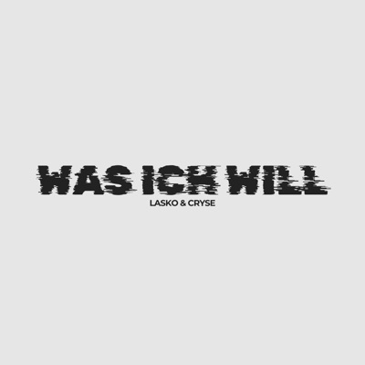 Was ich will - Single