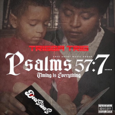 Psalms 57: 7 Timing Is Everything