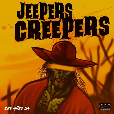 Jeepers Creepers - Single