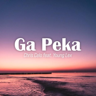 Ga Peka (feat. Young Lex) - Single