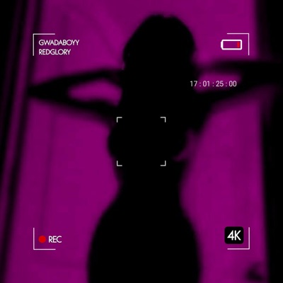 4K (feat. RedGlory) - Single