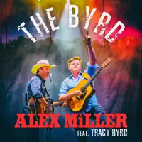 The Byrd — Alex Miller