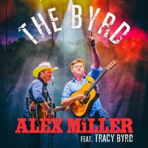 The Byrd (feat. Tracy Byrd) - Single