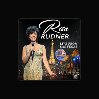 Listen to Rita Rudner, watch music videos, read bio, see tour dates & more!