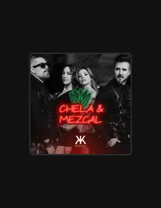 Écoutez Koktel Band, regardez des vidéoclips, lisez la biographie, consultez les dates de tournée et plus encore !